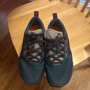 Nike React Pegasus Trail 4 womens sneaker